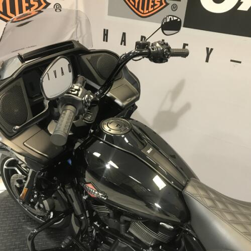 Harley-Davidson® Road Glide™ 2025 thumb 0