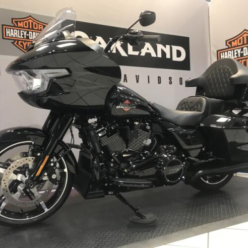 Harley-Davidson® Road Glide™ 2025 thumb 2