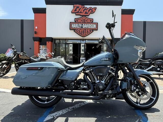 2024 Harley-Davidson® Road Glide®