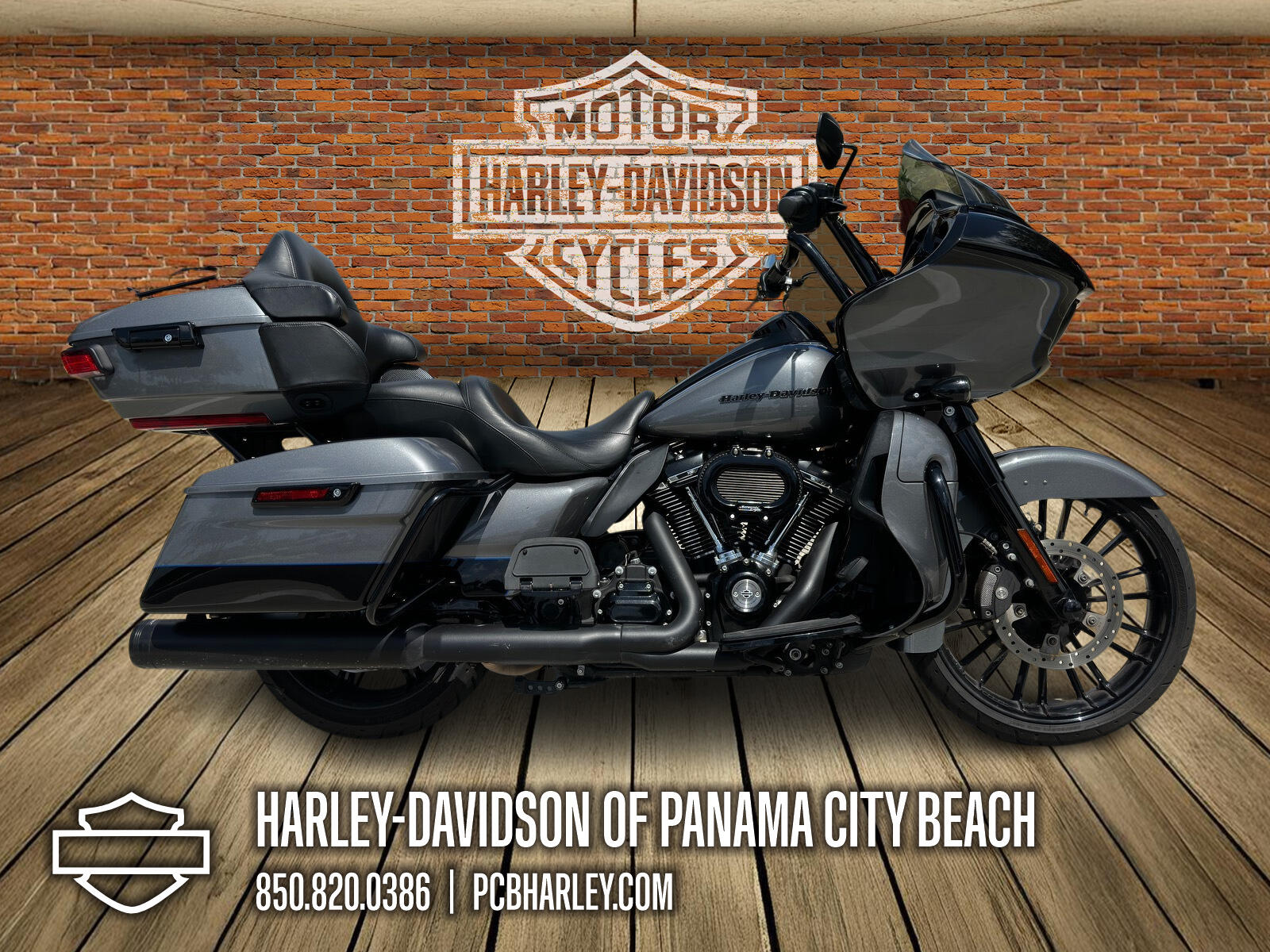 2021 Harley-Davidson® Road Glide® Limited