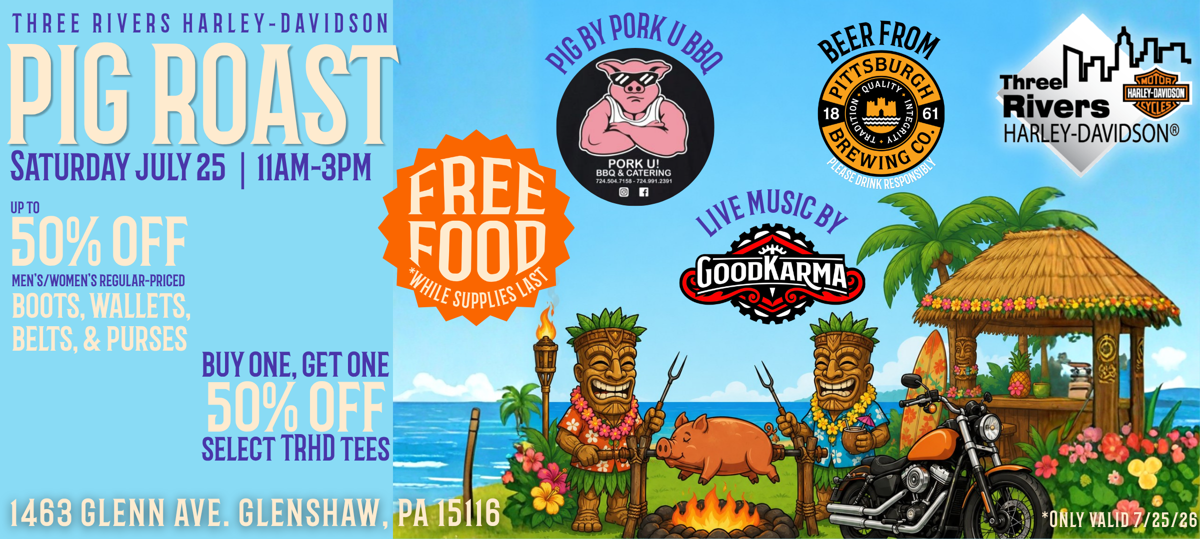 PIG ROAST 26