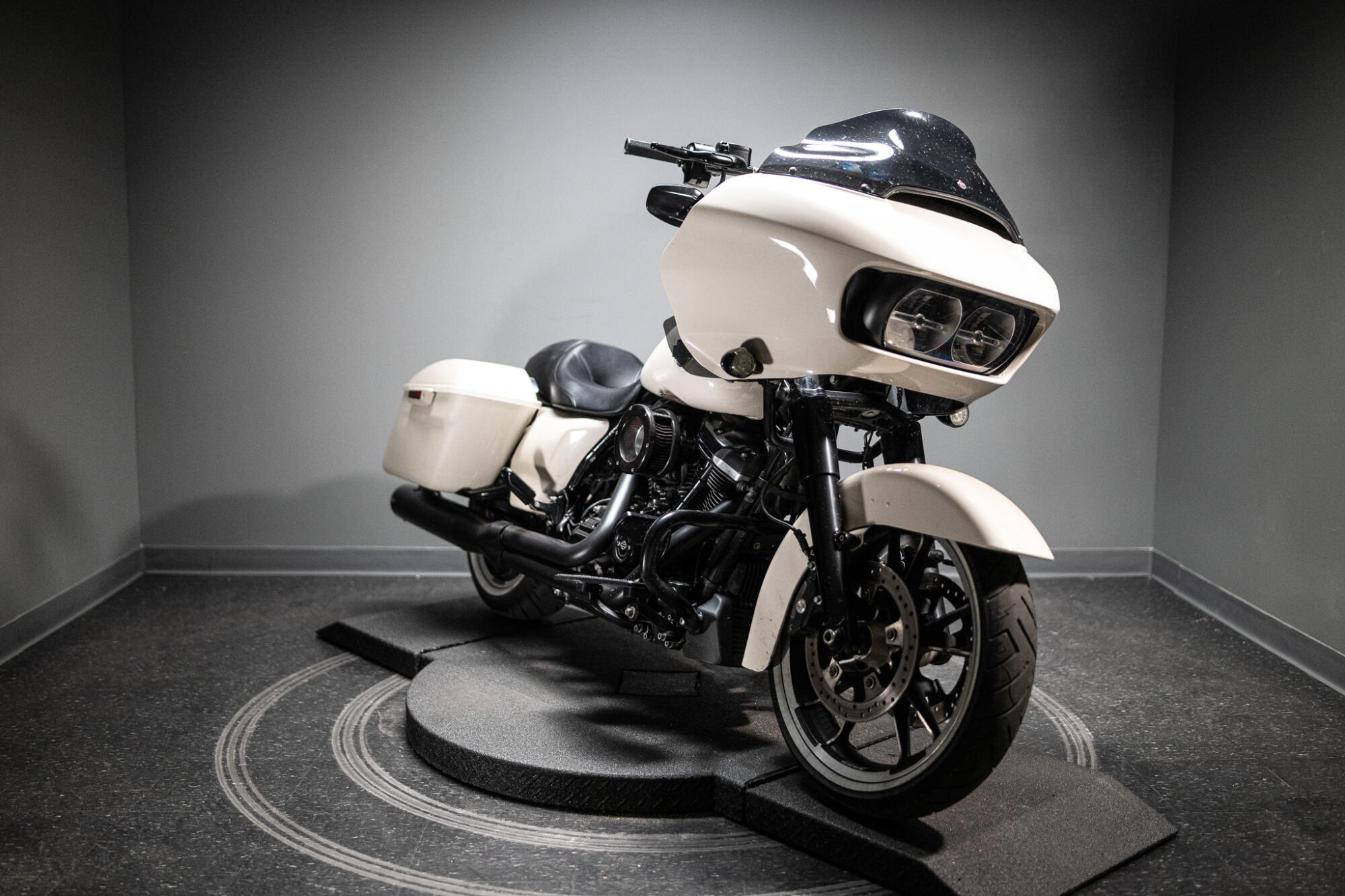 2022 Road Glide® Special (FLTRXS)