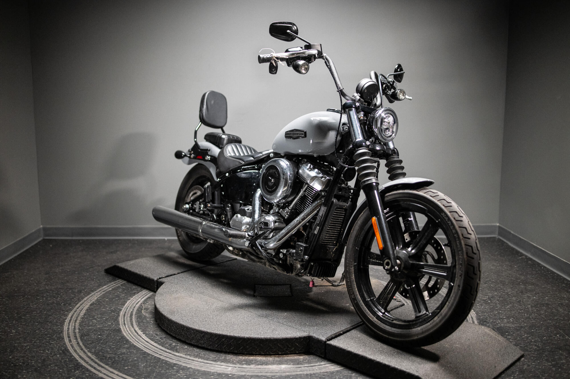 2026 Street Bob® (FXBB)