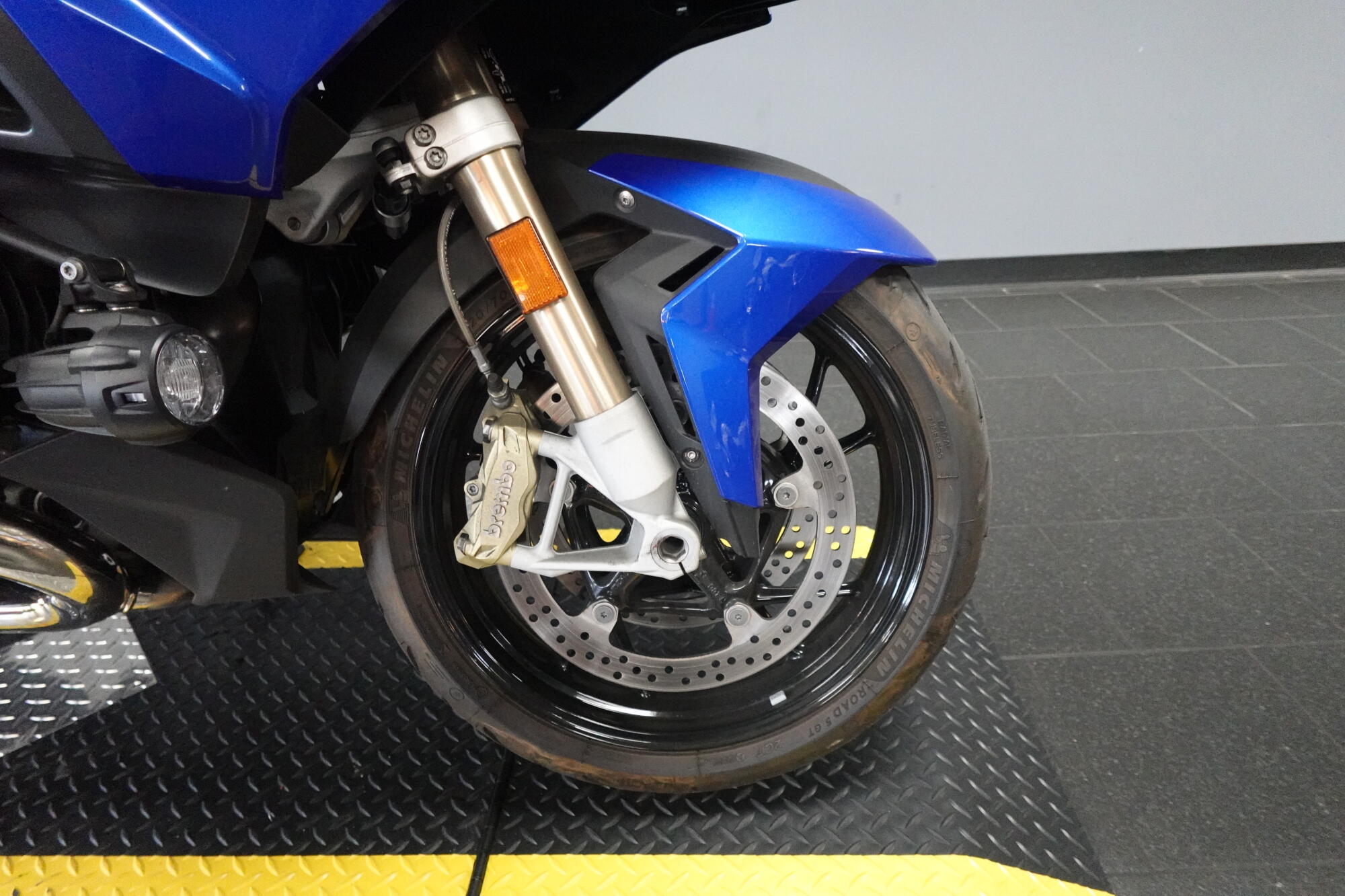 2023 BMW Motorrad R 1250 RT, photo 10