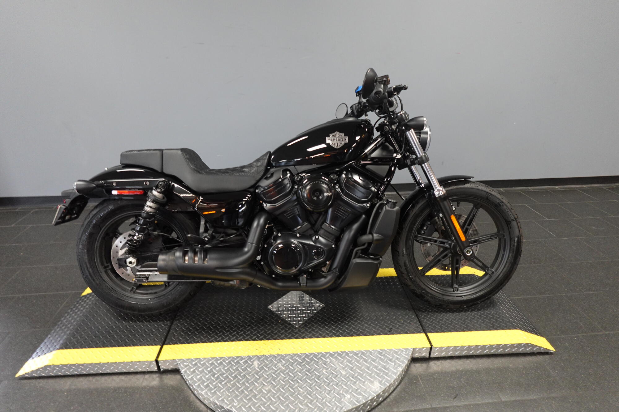 Nightster® | The Woodlands Harley-Davidson®