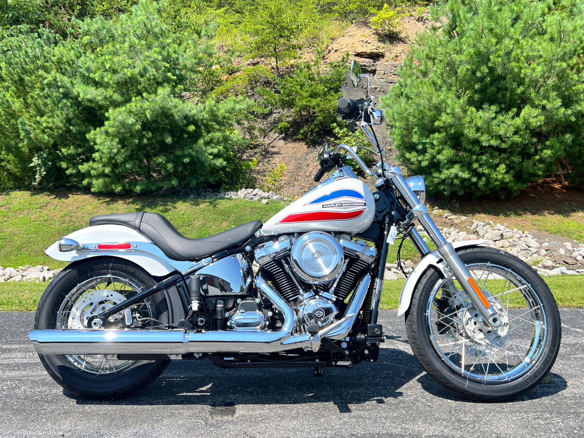 FXD 2026 Super Glide®