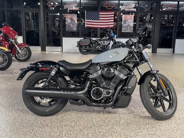 RH975 2026 Nightster®