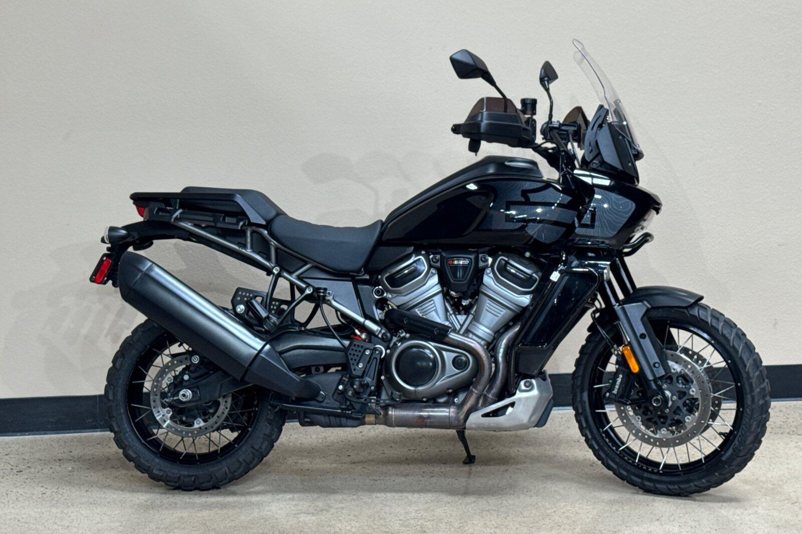 Harley-Davidson® Pan America™ 1250 Special 2021