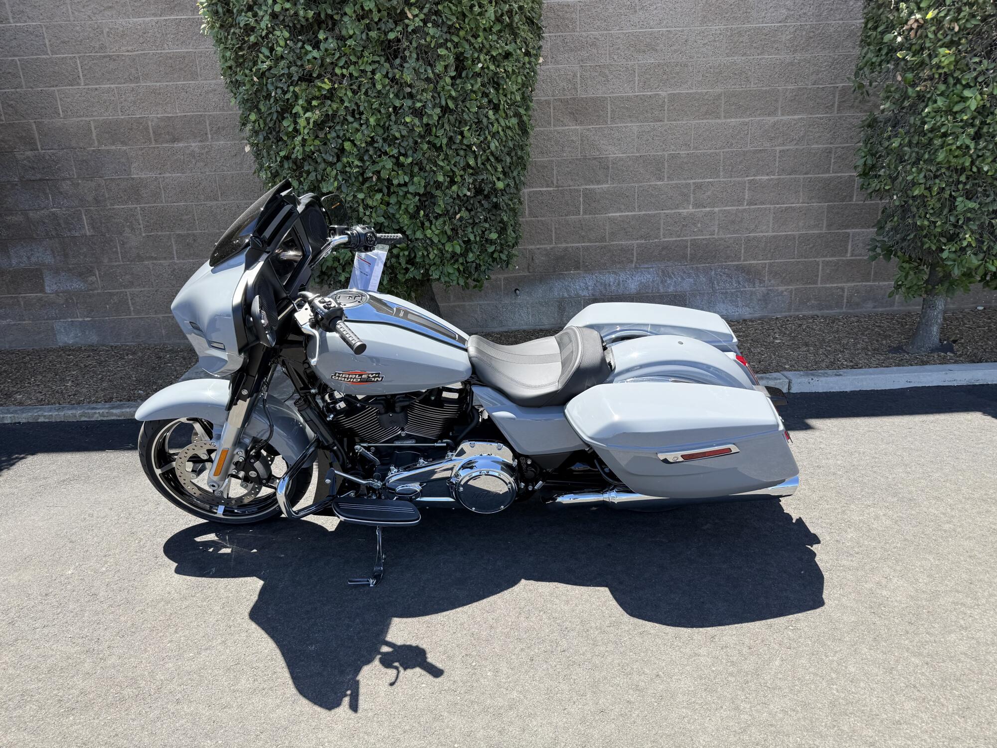 FLHX 2026 Street Glide®