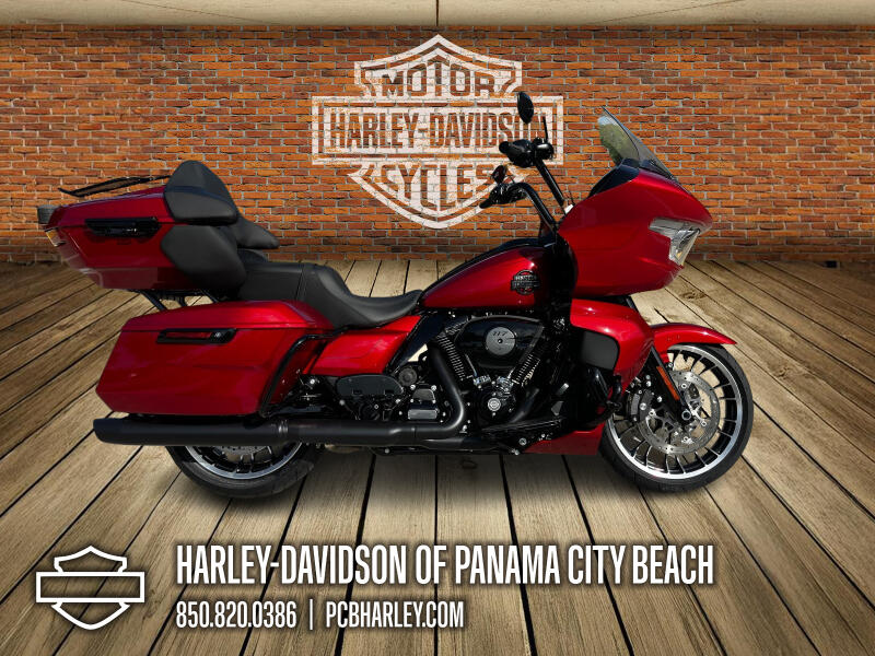 2026 Harley-Davidson® Road Glide Limited