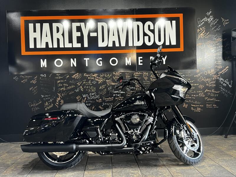 FLTRX 2026 Road Glide®