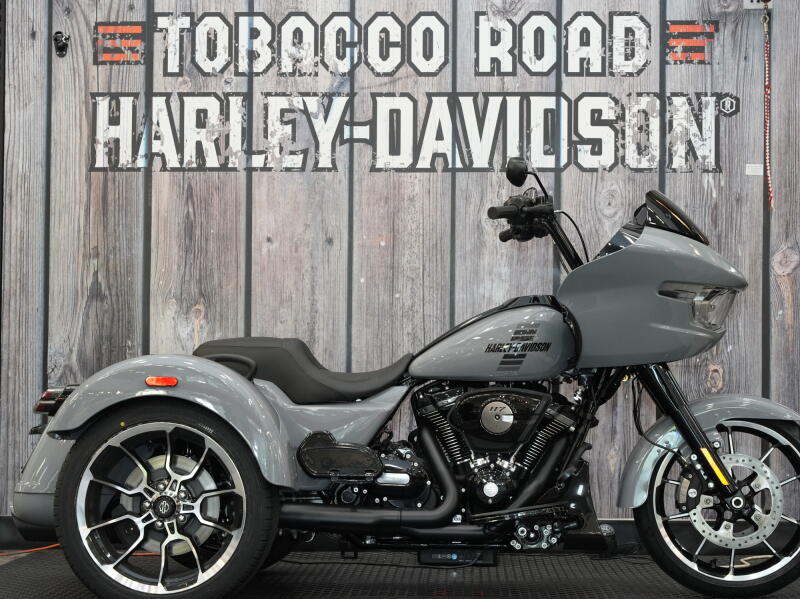 tobacco road harley davidson photos New Harley-Davidson Glide ST Grand American Touring Motorcycles For Sale Near Clayton, NC | Road Harley-Davidson The 2026 Harley-Davidson Breakout is