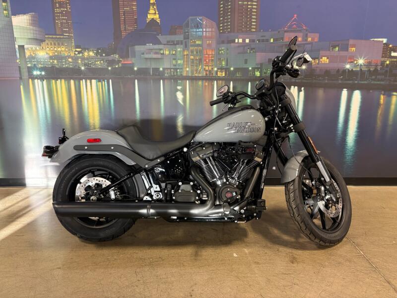 FXLRS 2026 Low Rider® S