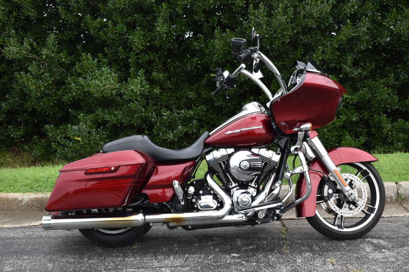 2016 Harley-Davidson® Road Glide® Special | Used Touring Motorcycle