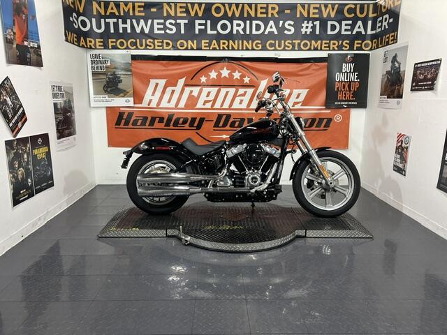 FXST 2023 Softail® Standard