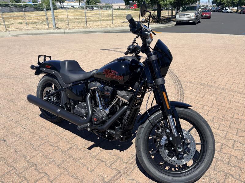 FXLRS 2026 Low Rider® S