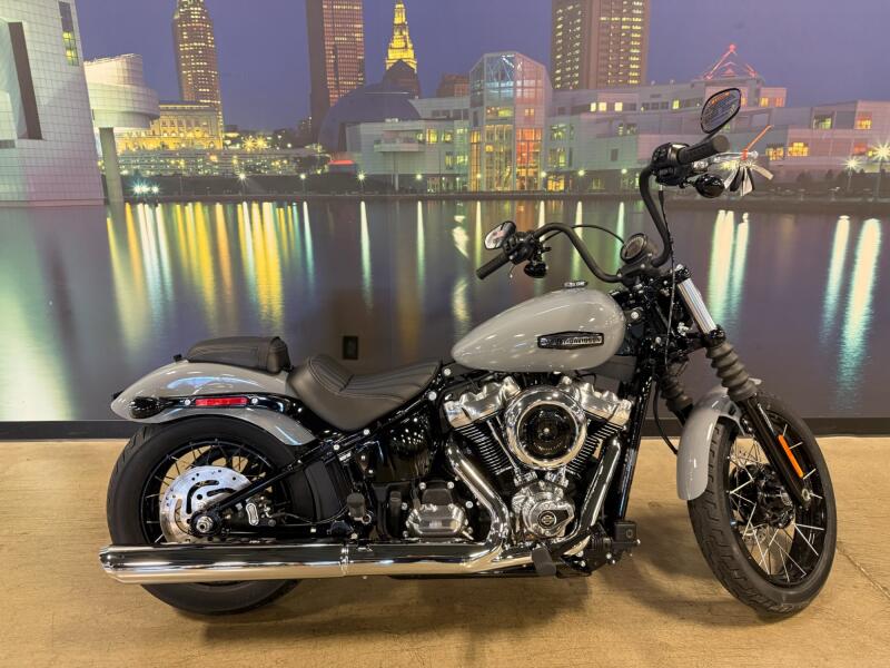 FXBB 2026 Street Bob®
