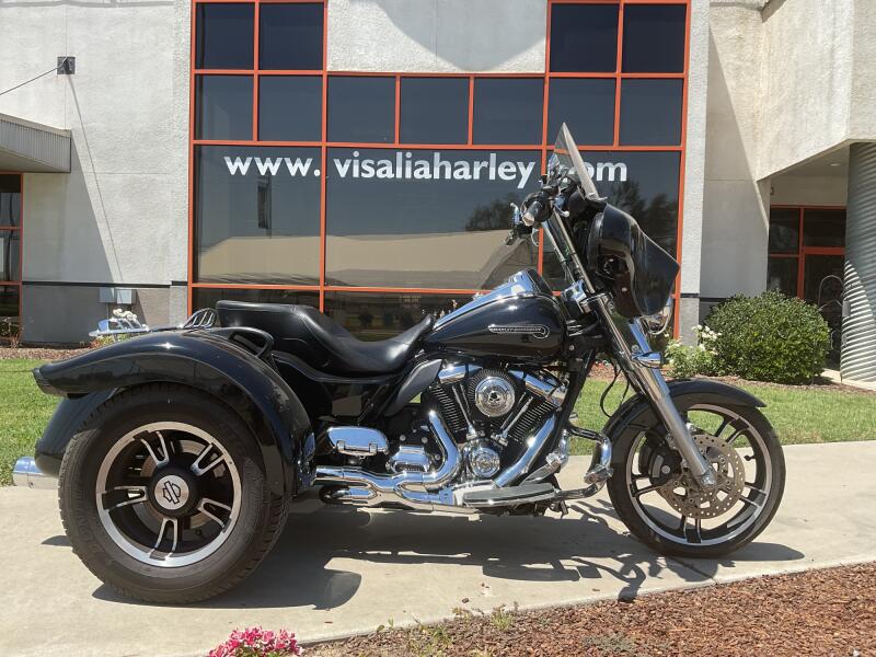 FLRT 2019 Freewheeler®