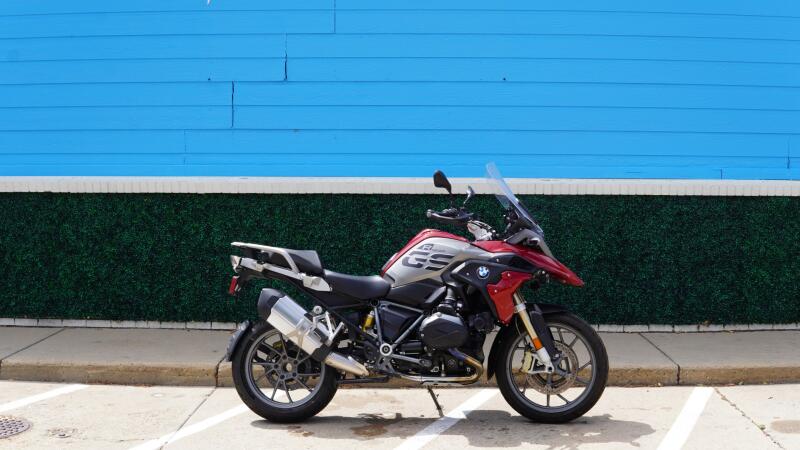 2017 R 1200 GS