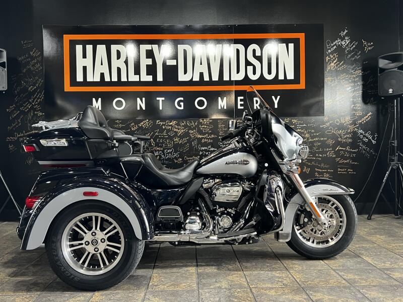 FLHTCUTG 2020 Tri Glide® Ultra