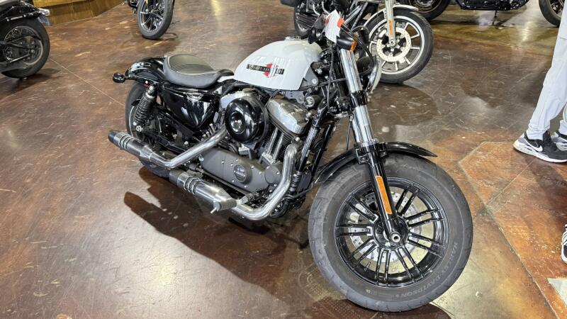 2020 Harley-Davidson® Forty-Eight®