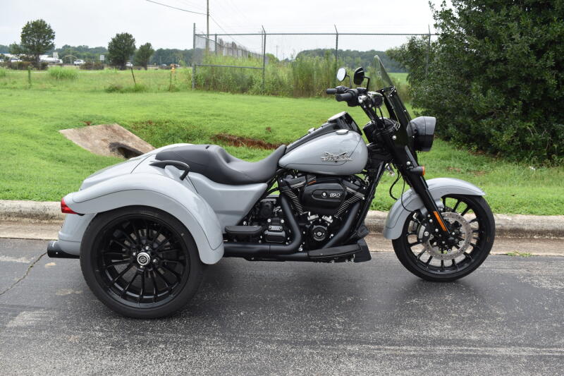 FLRT 2025 Freewheeler®