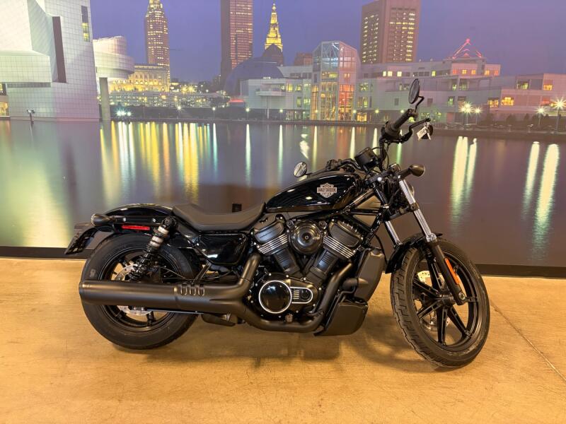 RH975 2026 Nightster®