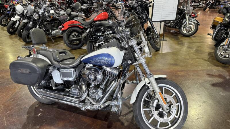 2015 Harley-Davidson® Low Rider®