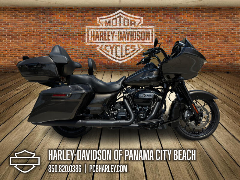 2020 Harley-Davidson® Road Glide® Special
