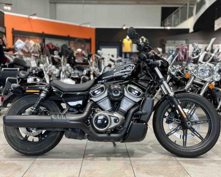 NIGHTSTER 975 