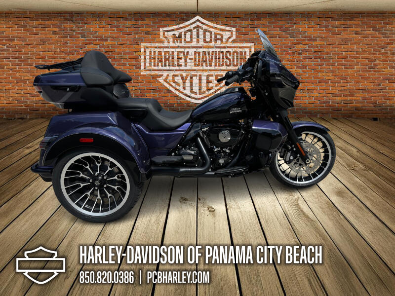 2026 Harley-Davidson® Street Glide 3 Limited