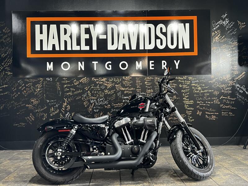 XL 1200X 2022 Forty-Eight®