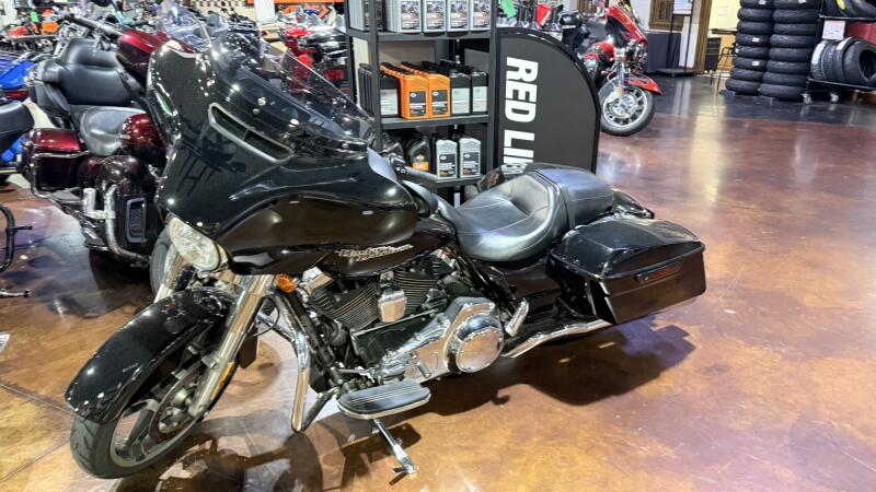 2015 Harley-Davidson® Street Glide®