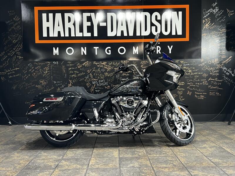FLTRX 2026 Road Glide®