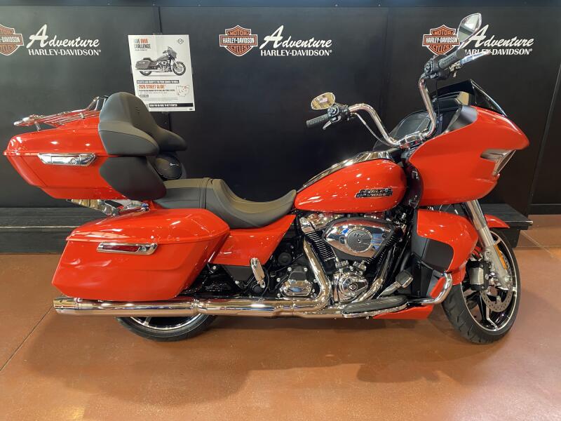 2026 Harley-Davidson® Road Glide® FLTRX