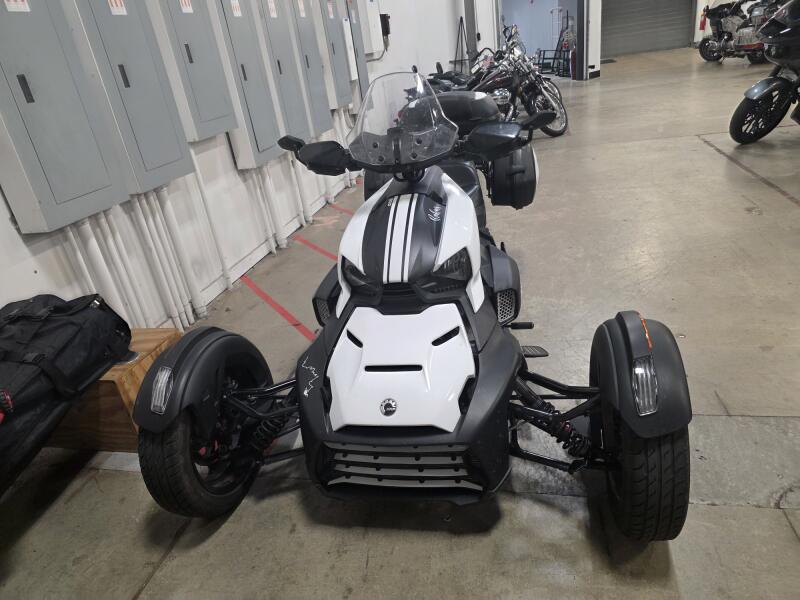 2023 Can-Am Ryker Sport 900 ACE™ #900