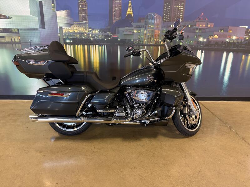 FLTRXL 2026 Road Glide Limited