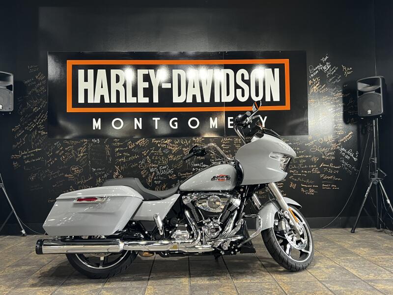 FLTRX 2025 Road Glide™