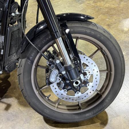 2023 Harley-Davidson® Low Rider® S thumb 2