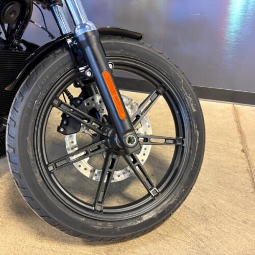 RH975 2026 Nightster® thumb 2