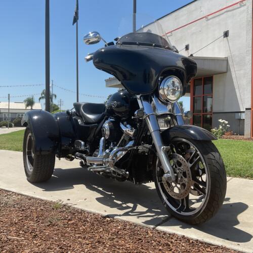 FLRT 2019 Freewheeler® thumb 2