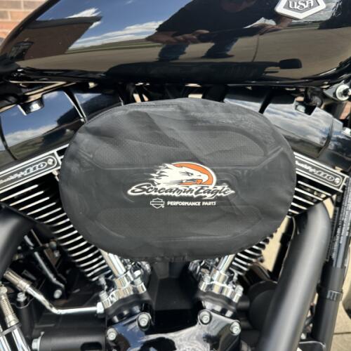 2016 Harley-Davidson Fat Boy S FLSTFBS thumb 1