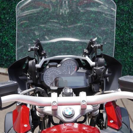2017 R 1200 GS thumb 0