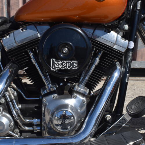 2015 Harley-Davidson® Softail Slim® FLS thumb 2