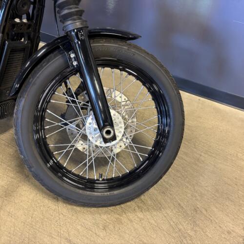 FXBB 2018 Street Bob® thumb 2