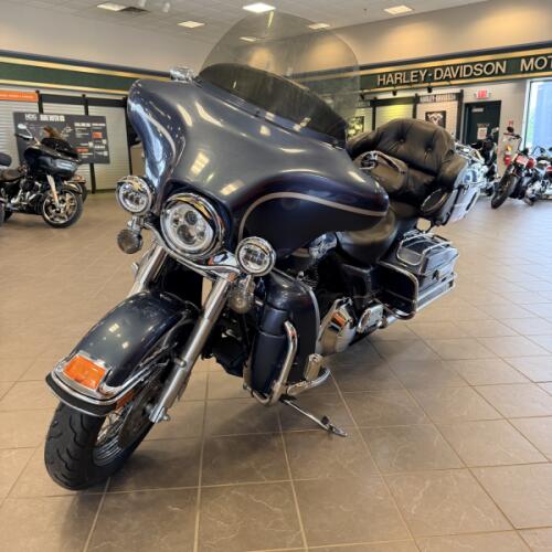 2003 Harley-Davidson Ultra Classic FLHTCUI thumb 0