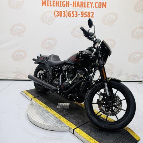 2026 Low Rider® S FXLRS thumb 2