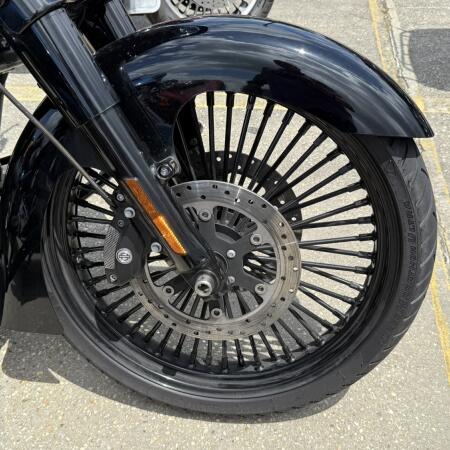 2020 Harley-Davidson® Street Glide® Special thumb 3