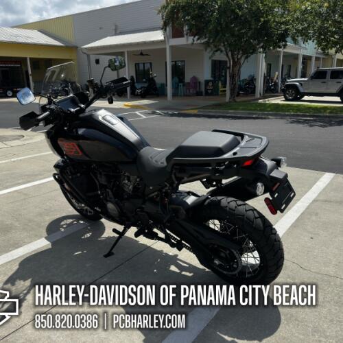 2026 Harley-Davidson® Pan America® 1250 Special thumb 0