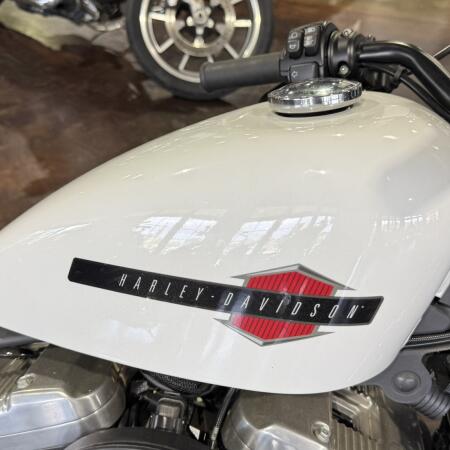2020 Harley-Davidson® Forty-Eight® thumb 3